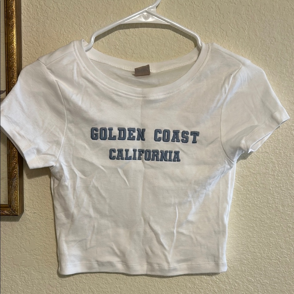 cute baby tee